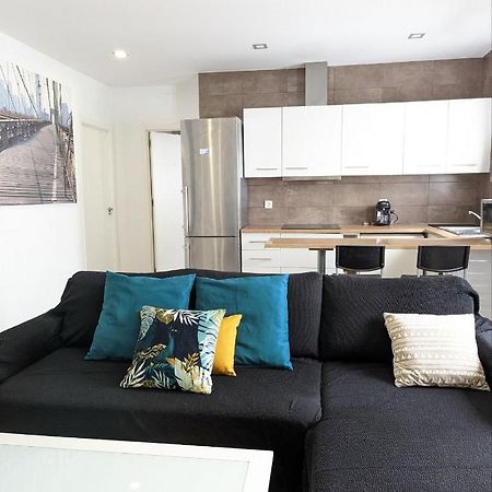 Apartamento M-Odern Sevilla Exterior foto